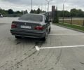 Серый БМВ 5 Серия, объемом двигателя 2.9 л и пробегом 400 тыс. км за 4200 $, фото 4 на Automoto.ua