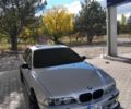 Серый БМВ 5 Серия, объемом двигателя 2.9 л и пробегом 435 тыс. км за 6650 $, фото 1 на Automoto.ua