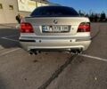 Сірий БМВ 5 Серія, об'ємом двигуна 2.5 л та пробігом 460 тис. км за 4700 $, фото 4 на Automoto.ua