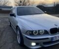 Серый БМВ 5 Серия, объемом двигателя 2 л и пробегом 330 тыс. км за 4200 $, фото 20 на Automoto.ua