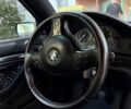 Сірий БМВ 5 Серія, об'ємом двигуна 2.93 л та пробігом 414 тис. км за 8000 $, фото 2 на Automoto.ua