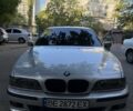 Сірий БМВ 5 Серія, об'ємом двигуна 2.93 л та пробігом 414 тис. км за 8000 $, фото 4 на Automoto.ua
