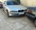 Серый БМВ 5 Серия, объемом двигателя 2.5 л и пробегом 183 тыс. км за 5500 $, фото 7 на Automoto.ua