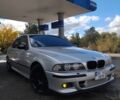Серый БМВ 5 Серия, объемом двигателя 2.9 л и пробегом 435 тыс. км за 6650 $, фото 2 на Automoto.ua