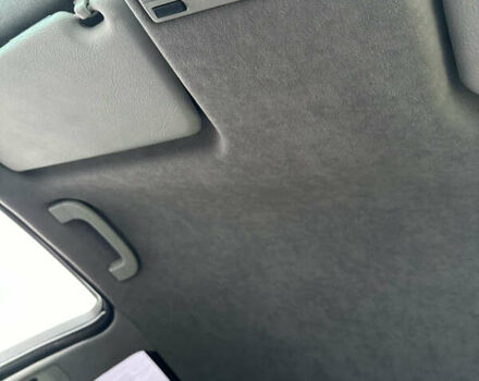 Сірий БМВ 5 Серія, об'ємом двигуна 2.93 л та пробігом 350 тис. км за 6200 $, фото 19 на Automoto.ua