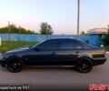 Сірий БМВ 5 Серія, об'ємом двигуна 2.5 л та пробігом 286 тис. км за 4300 $, фото 1 на Automoto.ua