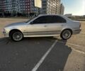 Сірий БМВ 5 Серія, об'ємом двигуна 2.5 л та пробігом 460 тис. км за 4700 $, фото 6 на Automoto.ua