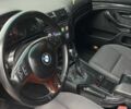 Серый БМВ 5 Серия, объемом двигателя 2 л и пробегом 341 тыс. км за 5800 $, фото 8 на Automoto.ua