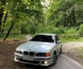 Сірий БМВ 5 Серія, об'ємом двигуна 3 л та пробігом 345 тис. км за 4900 $, фото 1 на Automoto.ua