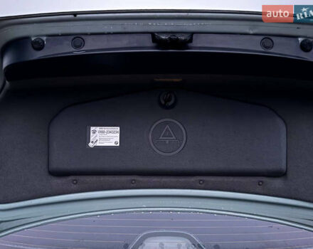 Сірий БМВ 5 Серія, об'ємом двигуна 2.5 л та пробігом 264 тис. км за 6000 $, фото 22 на Automoto.ua