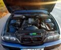 Сірий БМВ 5 Серія, об'ємом двигуна 2 л та пробігом 344 тис. км за 4350 $, фото 10 на Automoto.ua