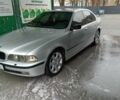 Сірий БМВ 5 Серія, об'ємом двигуна 2.9 л та пробігом 300 тис. км за 4200 $, фото 1 на Automoto.ua