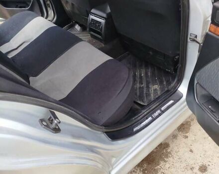 Сірий БМВ 5 Серія, об'ємом двигуна 2.5 л та пробігом 390 тис. км за 3850 $, фото 11 на Automoto.ua