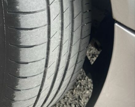 Серый БМВ 5 Серия, объемом двигателя 2 л и пробегом 341 тыс. км за 5800 $, фото 14 на Automoto.ua