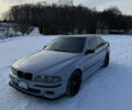Сірий БМВ 5 Серія, об'ємом двигуна 3 л та пробігом 537 тис. км за 5799 $, фото 1 на Automoto.ua