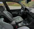 Серый БМВ 5 Серия, объемом двигателя 2 л и пробегом 247 тыс. км за 3600 $, фото 19 на Automoto.ua