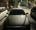 Сірий БМВ 5 Серія, об'ємом двигуна 2.5 л та пробігом 260 тис. км за 5500 $, фото 1 на Automoto.ua