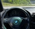 Серый БМВ 5 Серия, объемом двигателя 3 л и пробегом 650 тыс. км за 5499 $, фото 9 на Automoto.ua
