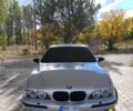Серый БМВ 5 Серия, объемом двигателя 2.9 л и пробегом 435 тыс. км за 6650 $, фото 1 на Automoto.ua