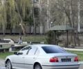 Сірий БМВ 5 Серія, об'ємом двигуна 2.9 л та пробігом 466 тис. км за 5010 $, фото 1 на Automoto.ua