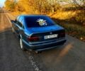 Серый БМВ 5 Серия, объемом двигателя 2 л и пробегом 344 тыс. км за 4350 $, фото 6 на Automoto.ua