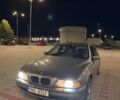 Сірий БМВ 5 Серія, об'ємом двигуна 2.5 л та пробігом 261 тис. км за 4500 $, фото 11 на Automoto.ua