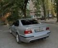 Сірий БМВ 5 Серія, об'ємом двигуна 2.93 л та пробігом 414 тис. км за 8000 $, фото 5 на Automoto.ua
