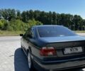 Серый БМВ 5 Серия, объемом двигателя 3 л и пробегом 650 тыс. км за 5499 $, фото 3 на Automoto.ua