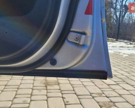 Серый БМВ 5 Серия, объемом двигателя 3 л и пробегом 312 тыс. км за 5600 $, фото 29 на Automoto.ua