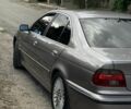 Серый БМВ 5 Серия, объемом двигателя 2 л и пробегом 341 тыс. км за 5800 $, фото 13 на Automoto.ua