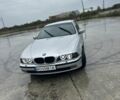 Сірий БМВ 5 Серія, об'ємом двигуна 2.9 л та пробігом 400 тис. км за 4000 $, фото 2 на Automoto.ua