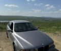 Сірий БМВ 5 Серія, об'ємом двигуна 2.5 л та пробігом 260 тис. км за 5500 $, фото 3 на Automoto.ua