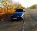 Сірий БМВ 5 Серія, об'ємом двигуна 2 л та пробігом 344 тис. км за 4350 $, фото 2 на Automoto.ua