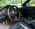 Сірий БМВ 5 Серія, об'ємом двигуна 2.9 л та пробігом 414 тис. км за 8000 $, фото 9 на Automoto.ua