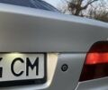 Серый БМВ 5 Серия, объемом двигателя 2 л и пробегом 330 тыс. км за 4200 $, фото 25 на Automoto.ua