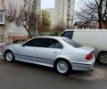 Сірий БМВ 5 Серія, об'ємом двигуна 2.8 л та пробігом 300 тис. км за 4999 $, фото 1 на Automoto.ua