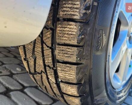 Серый БМВ 5 Серия, объемом двигателя 3 л и пробегом 312 тыс. км за 5600 $, фото 15 на Automoto.ua