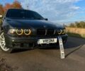 Сірий БМВ 5 Серія, об'ємом двигуна 3 л та пробігом 529 тис. км за 6300 $, фото 1 на Automoto.ua