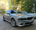Сірий БМВ 5 Серія, об'ємом двигуна 2.9 л та пробігом 414 тис. км за 8000 $, фото 13 на Automoto.ua