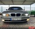 Сірий БМВ 5 Серія, об'ємом двигуна 2.5 л та пробігом 450 тис. км за 3300 $, фото 2 на Automoto.ua