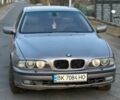 Сірий БМВ 5 Серія, об'ємом двигуна 2.93 л та пробігом 400 тис. км за 4850 $, фото 1 на Automoto.ua