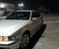 Серый БМВ 5 Серия, объемом двигателя 2 л и пробегом 364 тыс. км за 3500 $, фото 1 на Automoto.ua