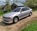 Сірий БМВ 5 Серія, об'ємом двигуна 2.5 л та пробігом 390 тис. км за 3850 $, фото 1 на Automoto.ua
