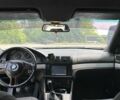 Сірий БМВ 5 Серія, об'ємом двигуна 3 л та пробігом 380 тис. км за 5200 $, фото 9 на Automoto.ua