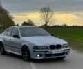 Серый БМВ 5 Серия, объемом двигателя 2 л и пробегом 380 тыс. км за 3899 $, фото 1 на Automoto.ua