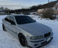 Сірий БМВ 5 Серія, об'ємом двигуна 3 л та пробігом 537 тис. км за 5799 $, фото 2 на Automoto.ua