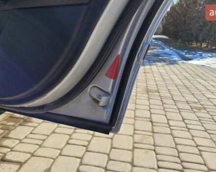 Серый БМВ 5 Серия, объемом двигателя 3 л и пробегом 312 тыс. км за 5600 $, фото 25 на Automoto.ua