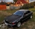 Сірий БМВ 5 Серія, об'ємом двигуна 2.9 л та пробігом 564 тис. км за 4500 $, фото 1 на Automoto.ua