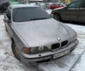 Сірий БМВ 5 Серія, об'ємом двигуна 2.5 л та пробігом 400 тис. км за 3500 $, фото 1 на Automoto.ua