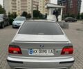 Серый БМВ 5 Серия, объемом двигателя 2.8 л и пробегом 400 тыс. км за 6500 $, фото 2 на Automoto.ua